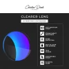 Classy Gentlemen Sunglasses - Image 11