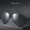 Classy Gentlemen Sunglasses - Image 10