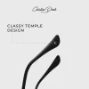 Classy Gentlemen Sunglasses - Image 4