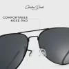 Classy Gentlemen Sunglasses - Image 5