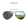Classy Gentlemen Sunglasses - Image 9