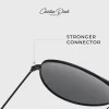 Classy Gentlemen Sunglasses - Image 3